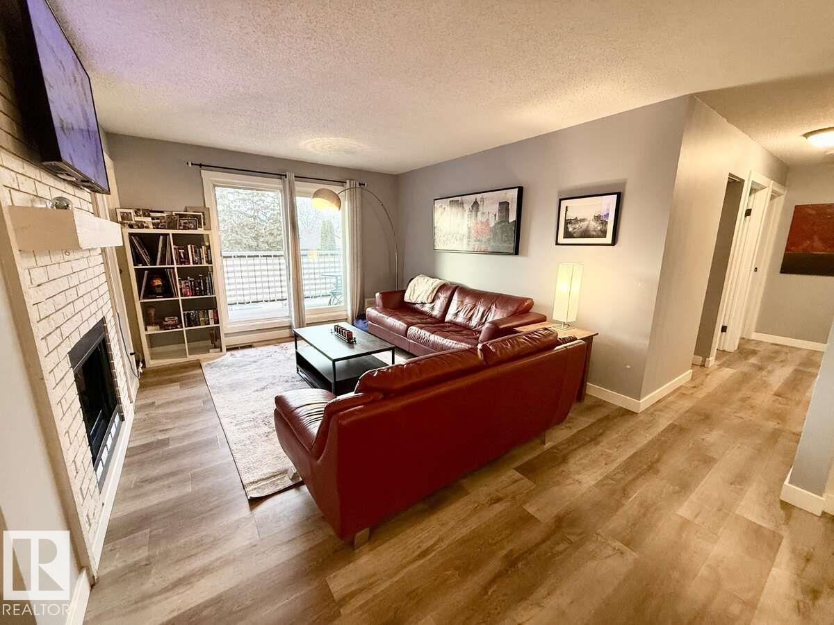 #205 60 Alpine Pl, St. Albert, Alberta  T8N 3Y2 - Photo 2 - E4484830