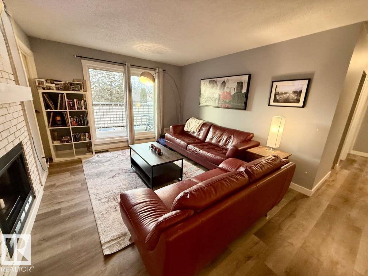 #205 60 Alpine Pl, St. Albert, Alberta  T8N 3Y2 - Photo 3 - E4484830