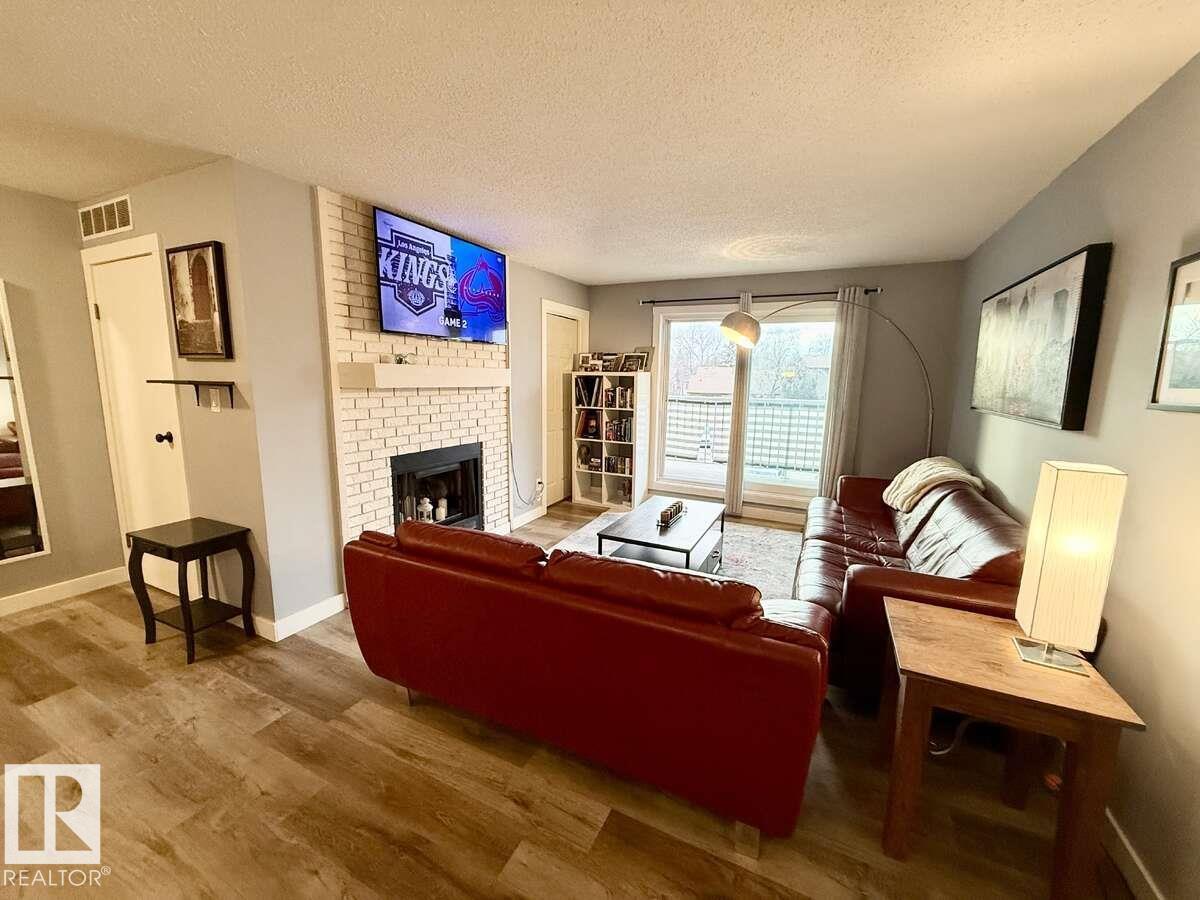 #205 60 Alpine Pl, St. Albert, Alberta  T8N 3Y2 - Photo 4 - E4484830