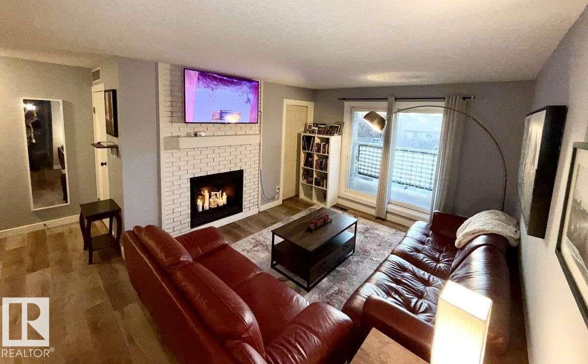 #205 60 Alpine Pl, St. Albert, Alberta  T8N 3Y2 - Photo 5 - E4484830