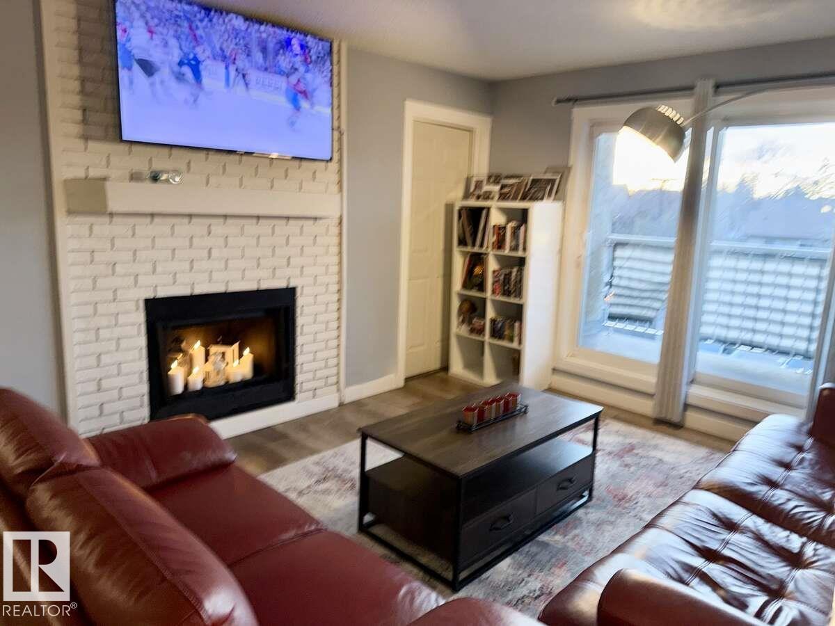 #205 60 Alpine Pl, St. Albert, Alberta  T8N 3Y2 - Photo 6 - E4484830