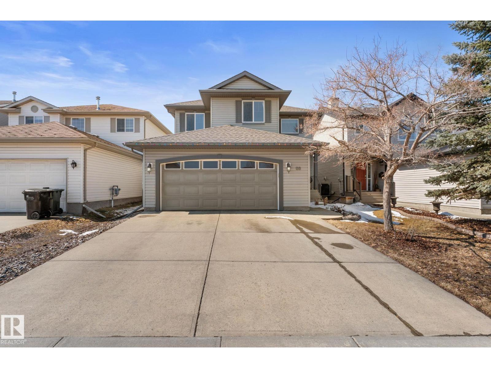 68 FOXBORO LI, sherwood park, Alberta