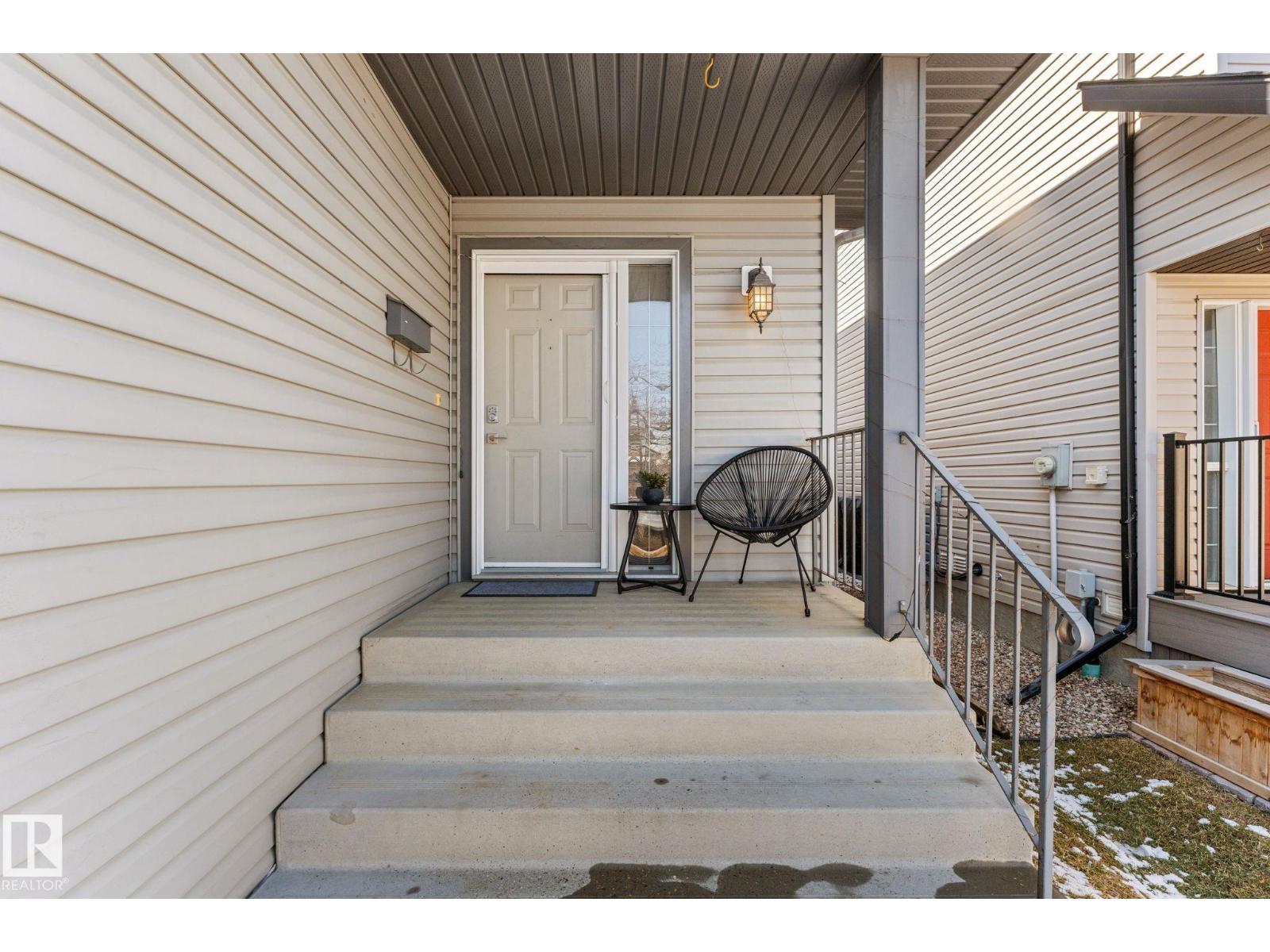 68 Foxboro Li, Sherwood Park, Alberta  T8A 6N9 - Photo 2 - E4484831