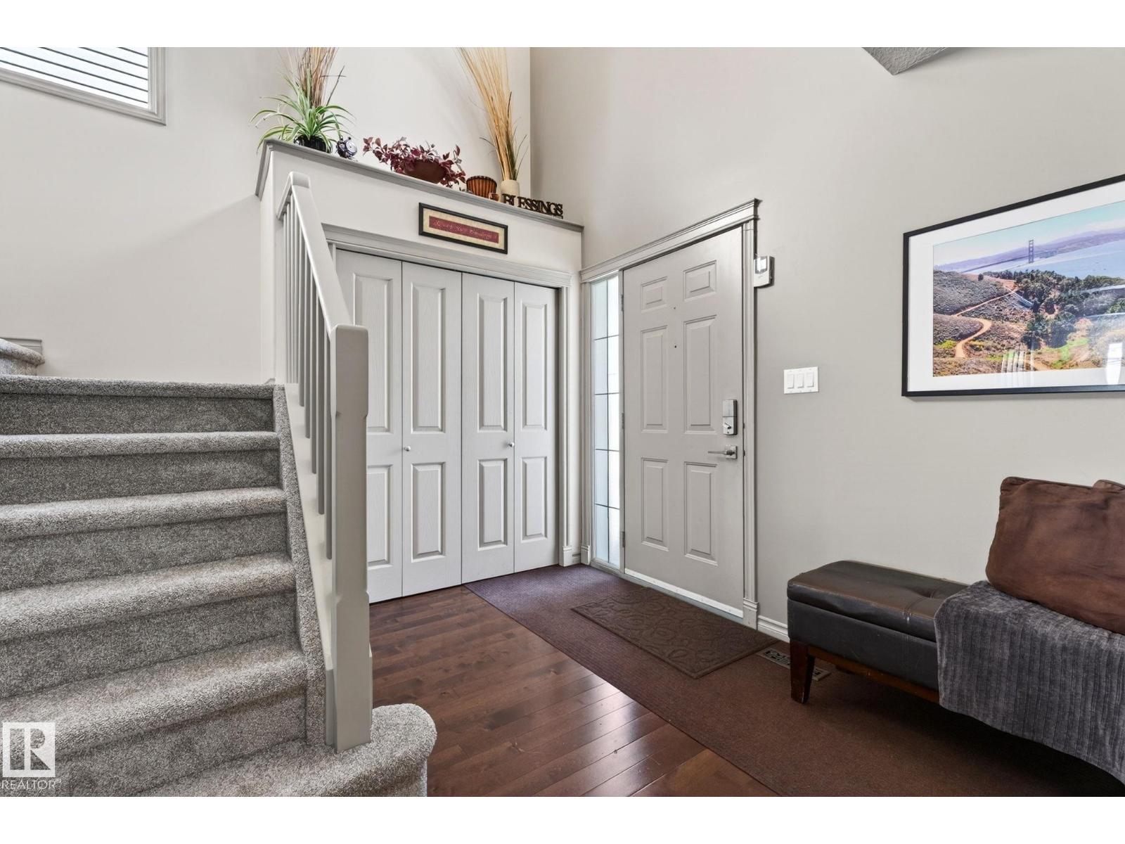 68 Foxboro Li, Sherwood Park, Alberta  T8A 6N9 - Photo 3 - E4484831