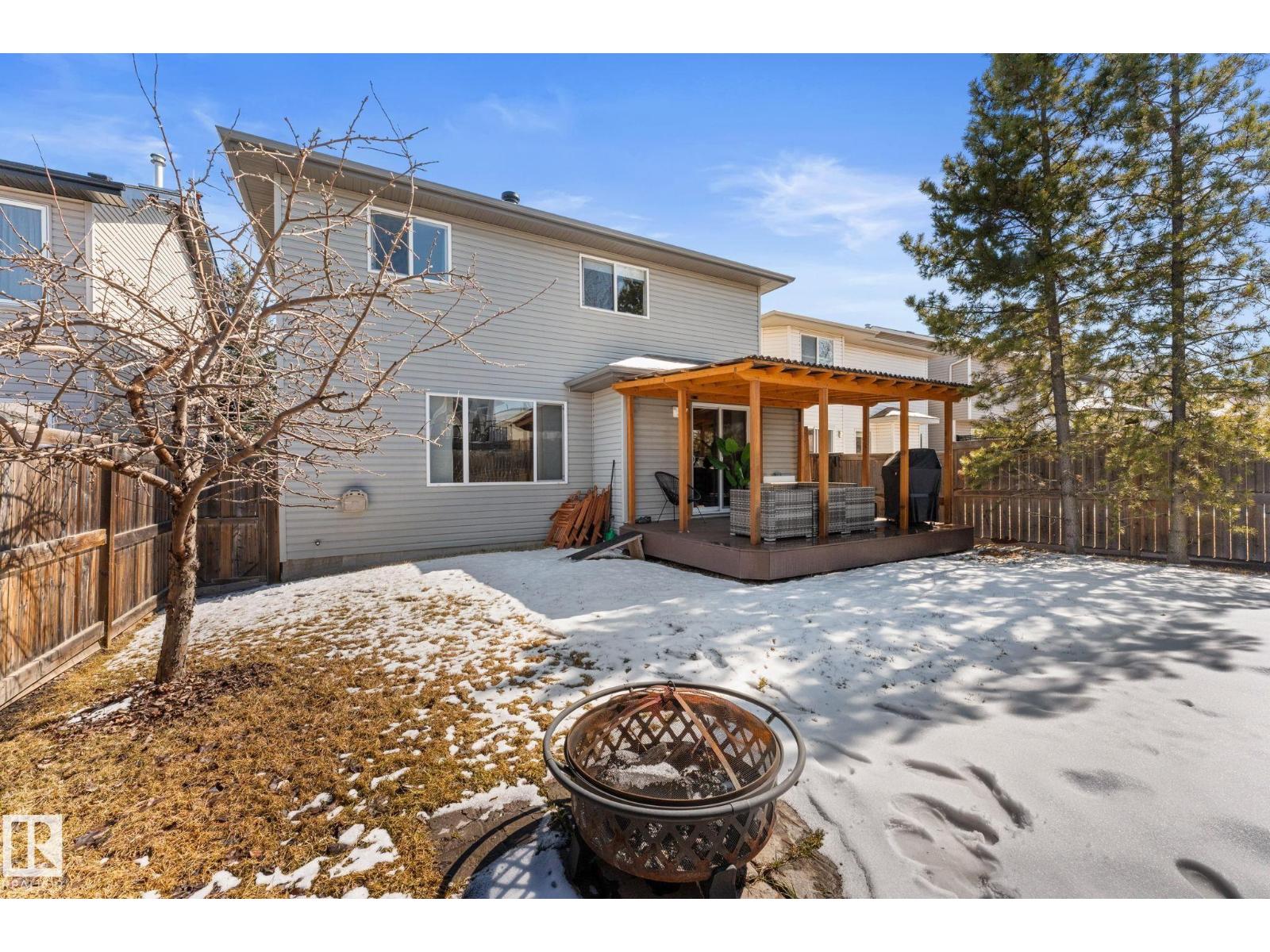 68 Foxboro Li, Sherwood Park, Alberta  T8A 6N9 - Photo 30 - E4484831