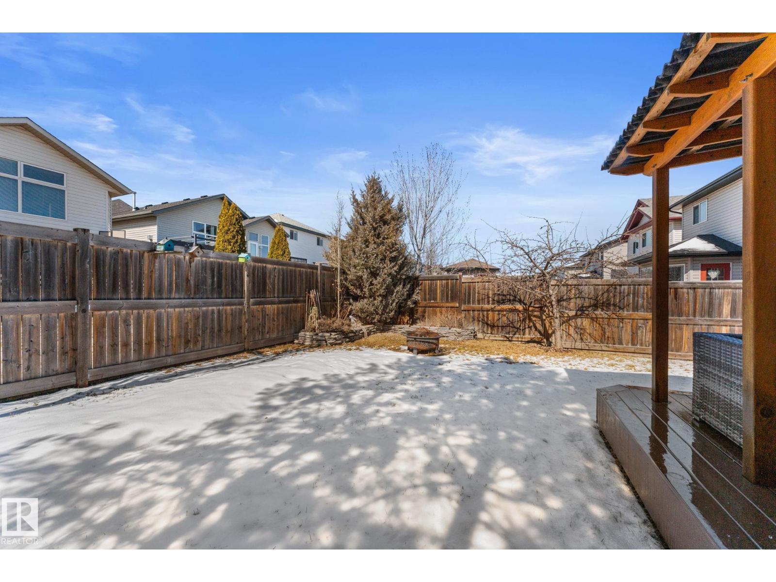 68 Foxboro Li, Sherwood Park, Alberta  T8A 6N9 - Photo 31 - E4484831