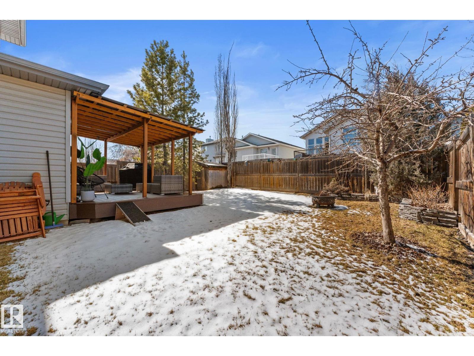 68 Foxboro Li, Sherwood Park, Alberta  T8A 6N9 - Photo 32 - E4484831