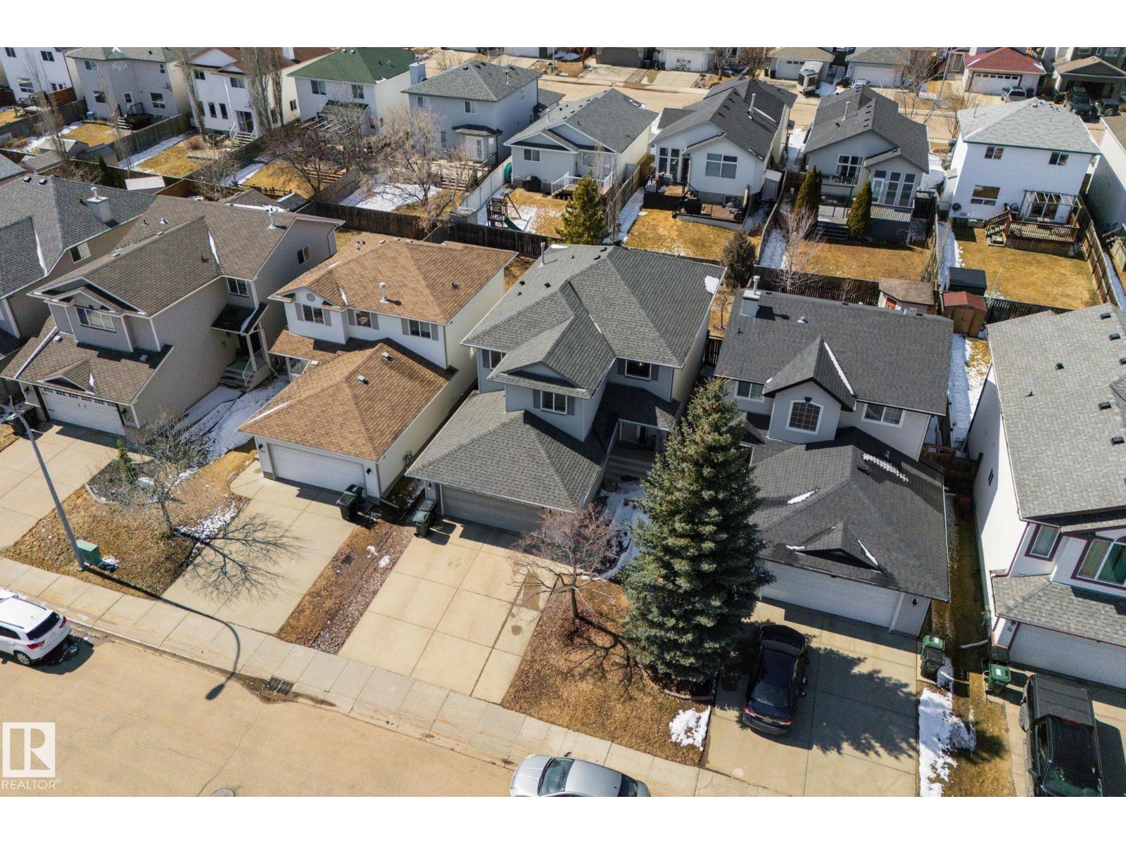 68 Foxboro Li, Sherwood Park, Alberta  T8A 6N9 - Photo 34 - E4484831