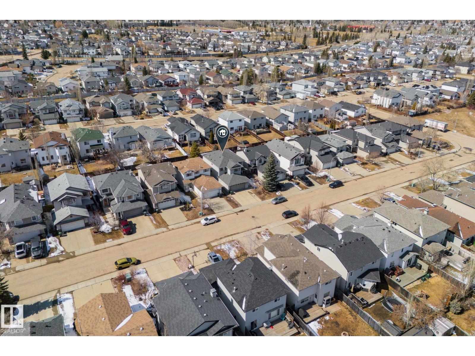 68 Foxboro Li, Sherwood Park, Alberta  T8A 6N9 - Photo 35 - E4484831