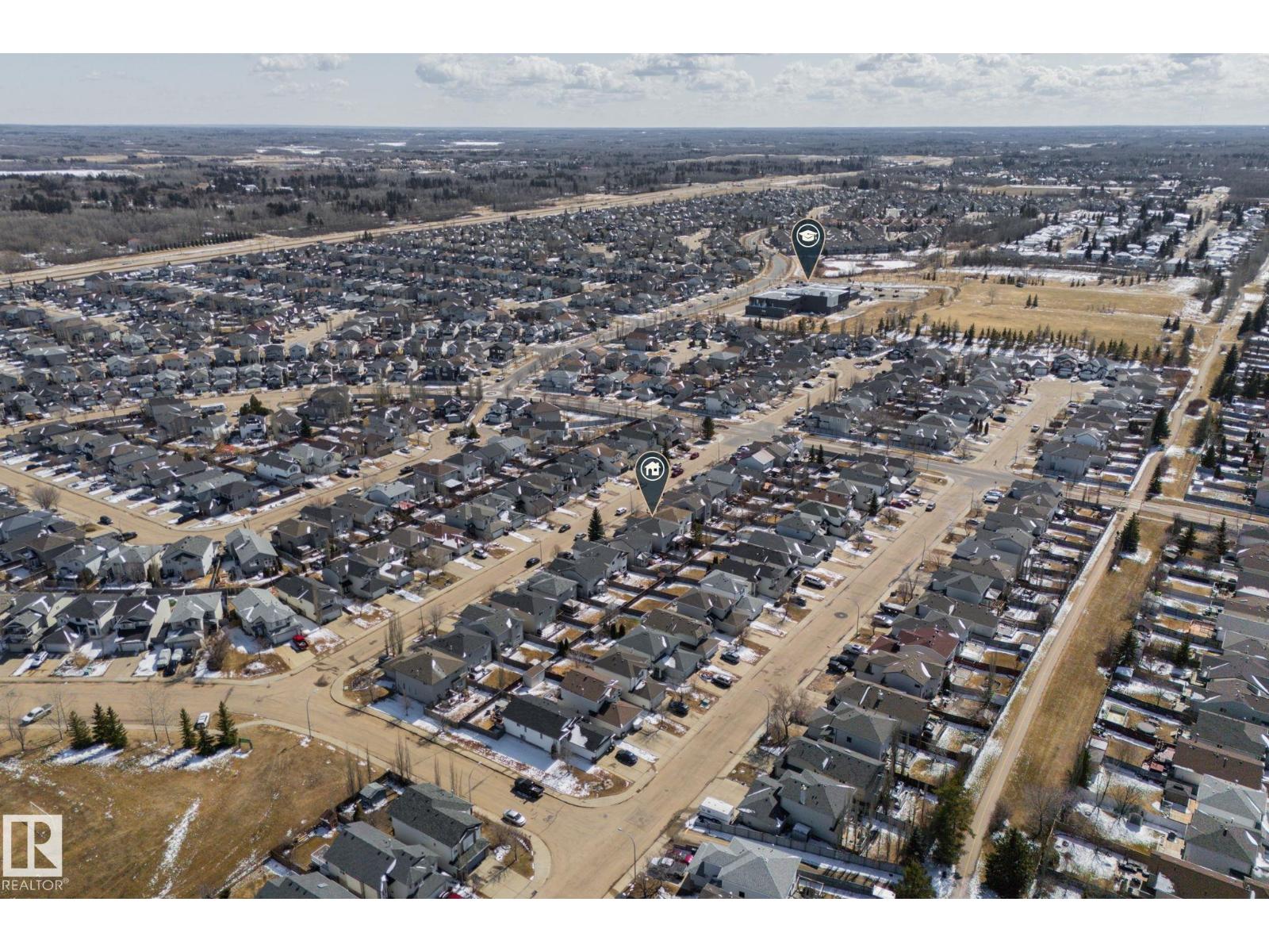 68 Foxboro Li, Sherwood Park, Alberta  T8A 6N9 - Photo 36 - E4484831