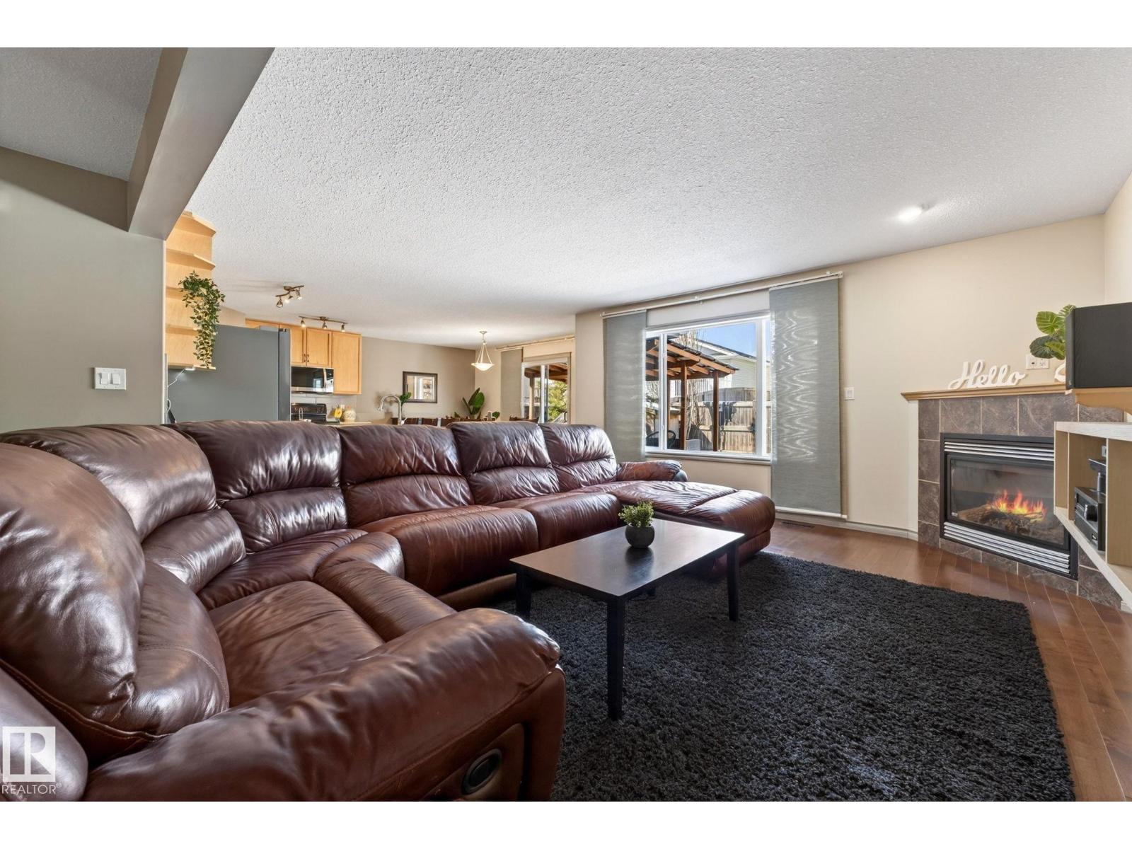 68 Foxboro Li, Sherwood Park, Alberta  T8A 6N9 - Photo 6 - E4484831