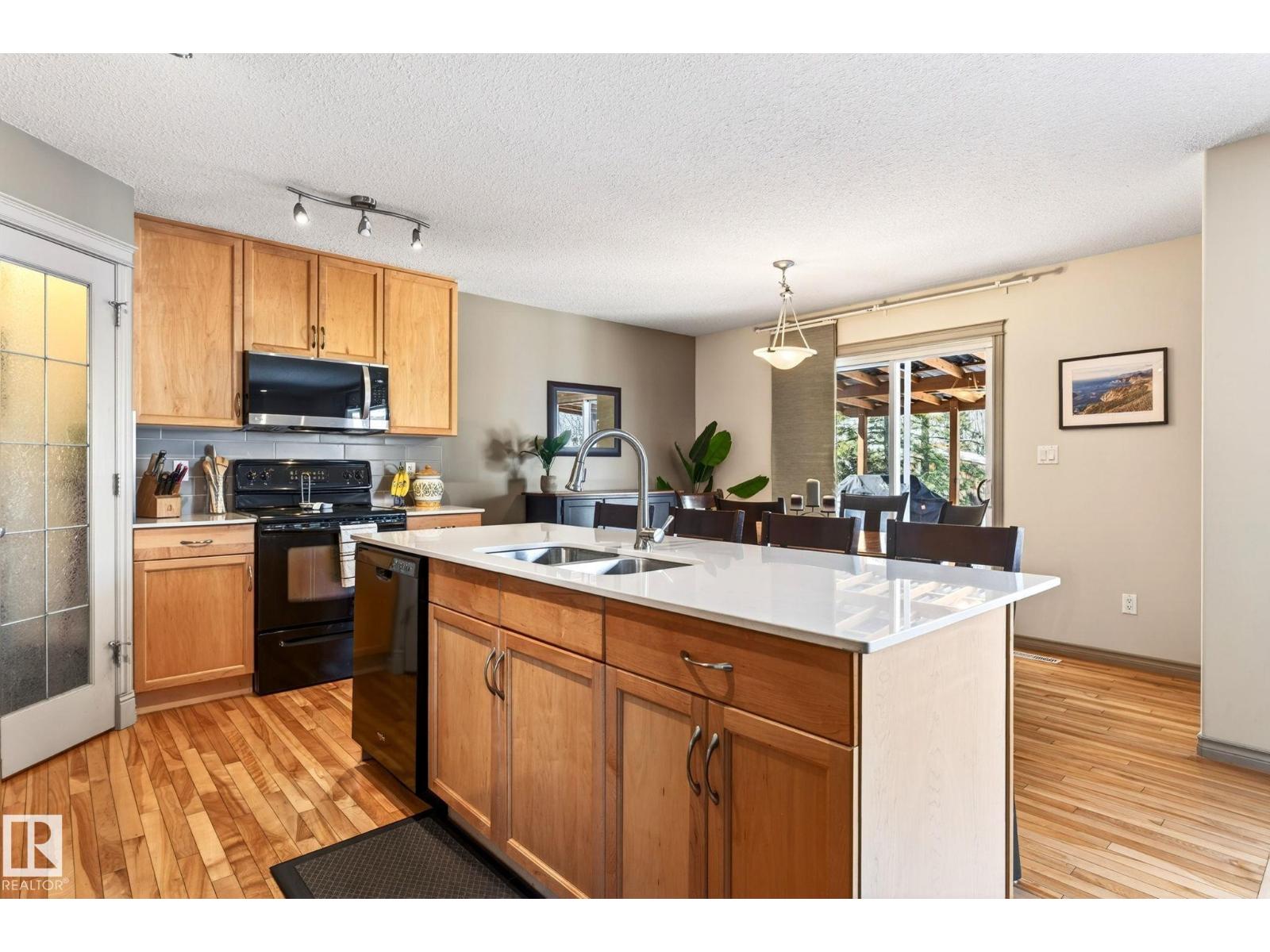 68 Foxboro Li, Sherwood Park, Alberta  T8A 6N9 - Photo 8 - E4484831