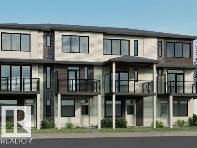 2622 ALCES WY SW, edmonton, Alberta