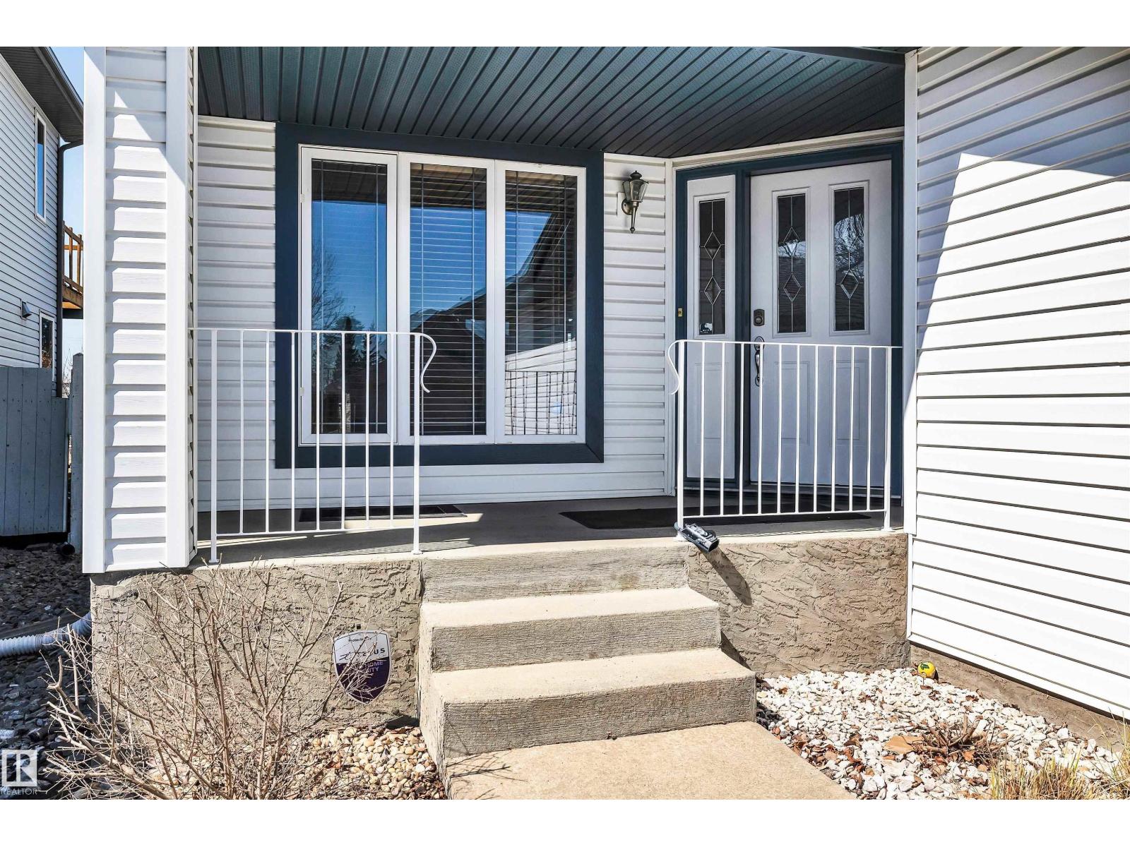 1229 Ormsby Ln Nw, Edmonton, Alberta  T5T 6R2 - Photo 3 - E4484833