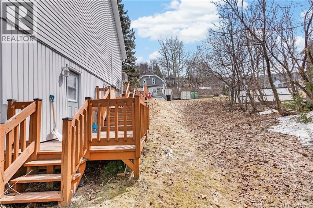 181 St Louis Street, Atholville, New Brunswick  E3N 4C1 - Photo 24 - NB137939
