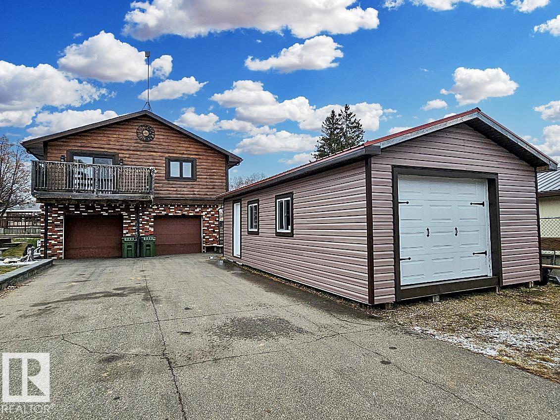 403 4 St, Rural Lac Ste. Anne County, Alberta  T0E 1A0 - Photo 39 - E4484829