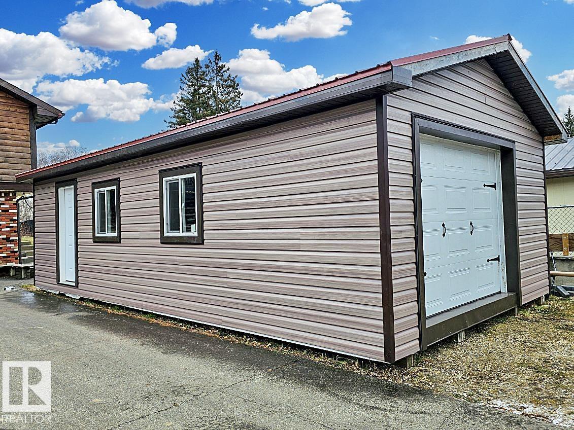 403 4 St, Rural Lac Ste. Anne County, Alberta  T0E 1A0 - Photo 40 - E4484829