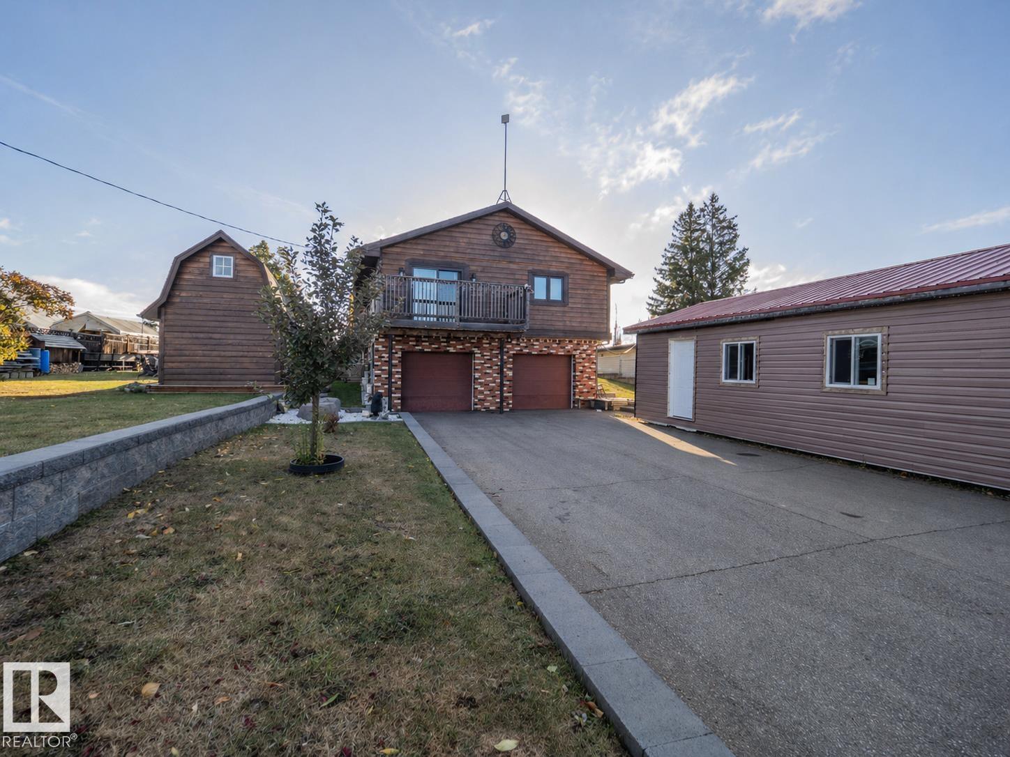 403 4 St, Rural Lac Ste. Anne County, Alberta  T0E 1A0 - Photo 5 - E4484829