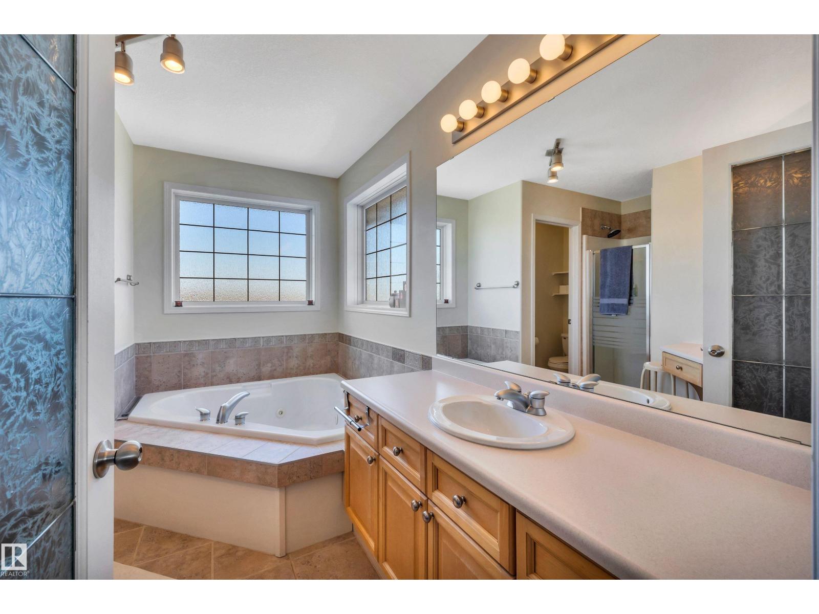 1229 Ormsby Ln Nw, Edmonton, Alberta  T5T 6R2 - Photo 20 - E4484833