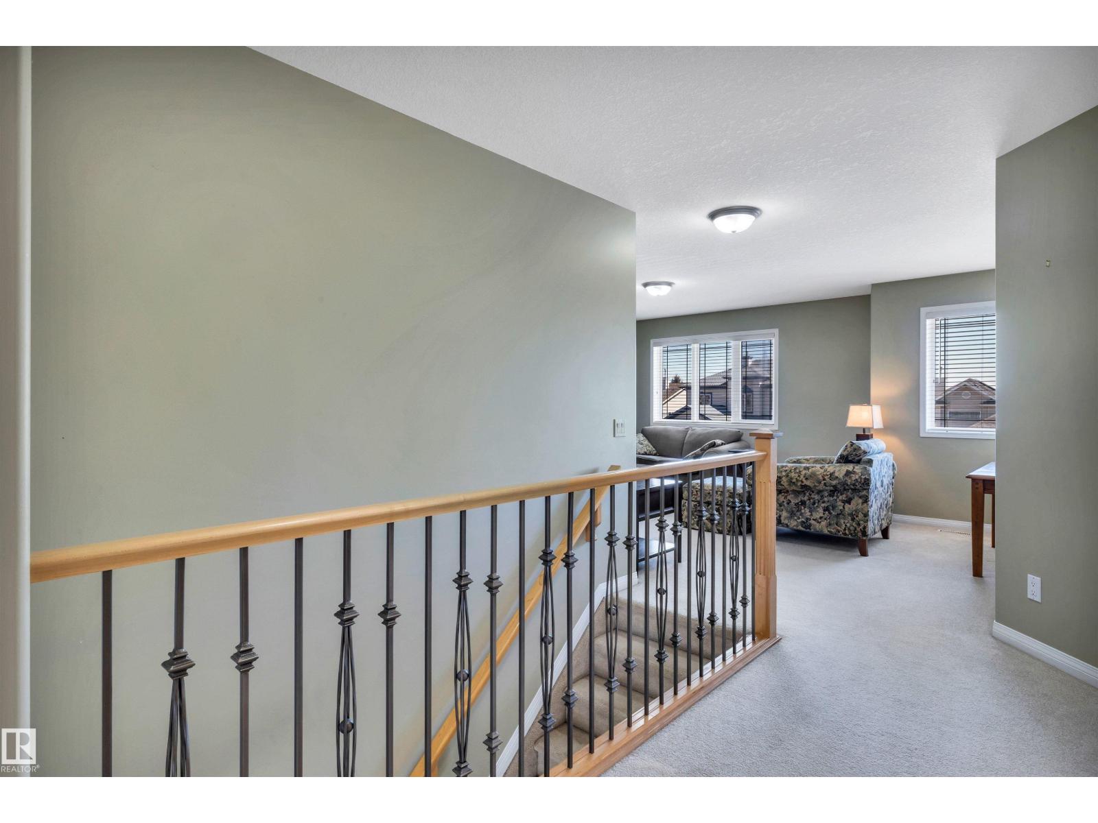 1229 Ormsby Ln Nw, Edmonton, Alberta  T5T 6R2 - Photo 17 - E4484833