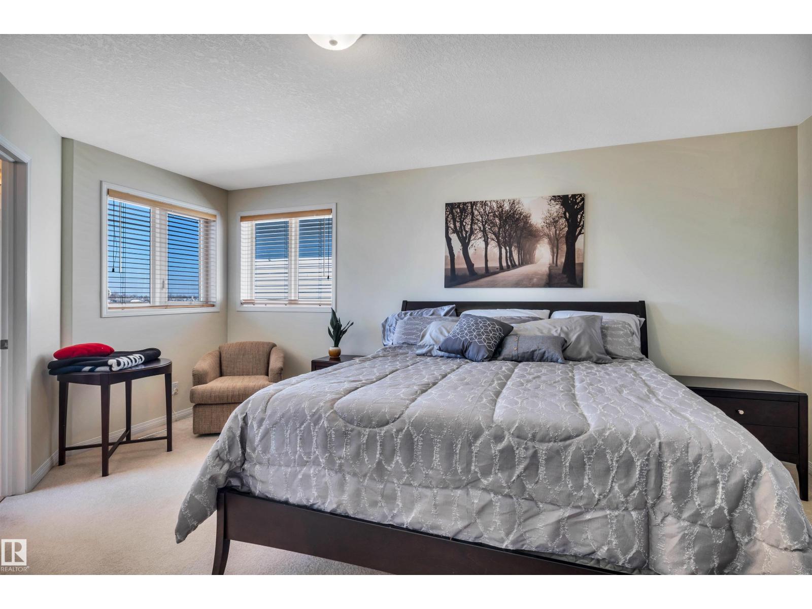 1229 Ormsby Ln Nw, Edmonton, Alberta  T5T 6R2 - Photo 19 - E4484833