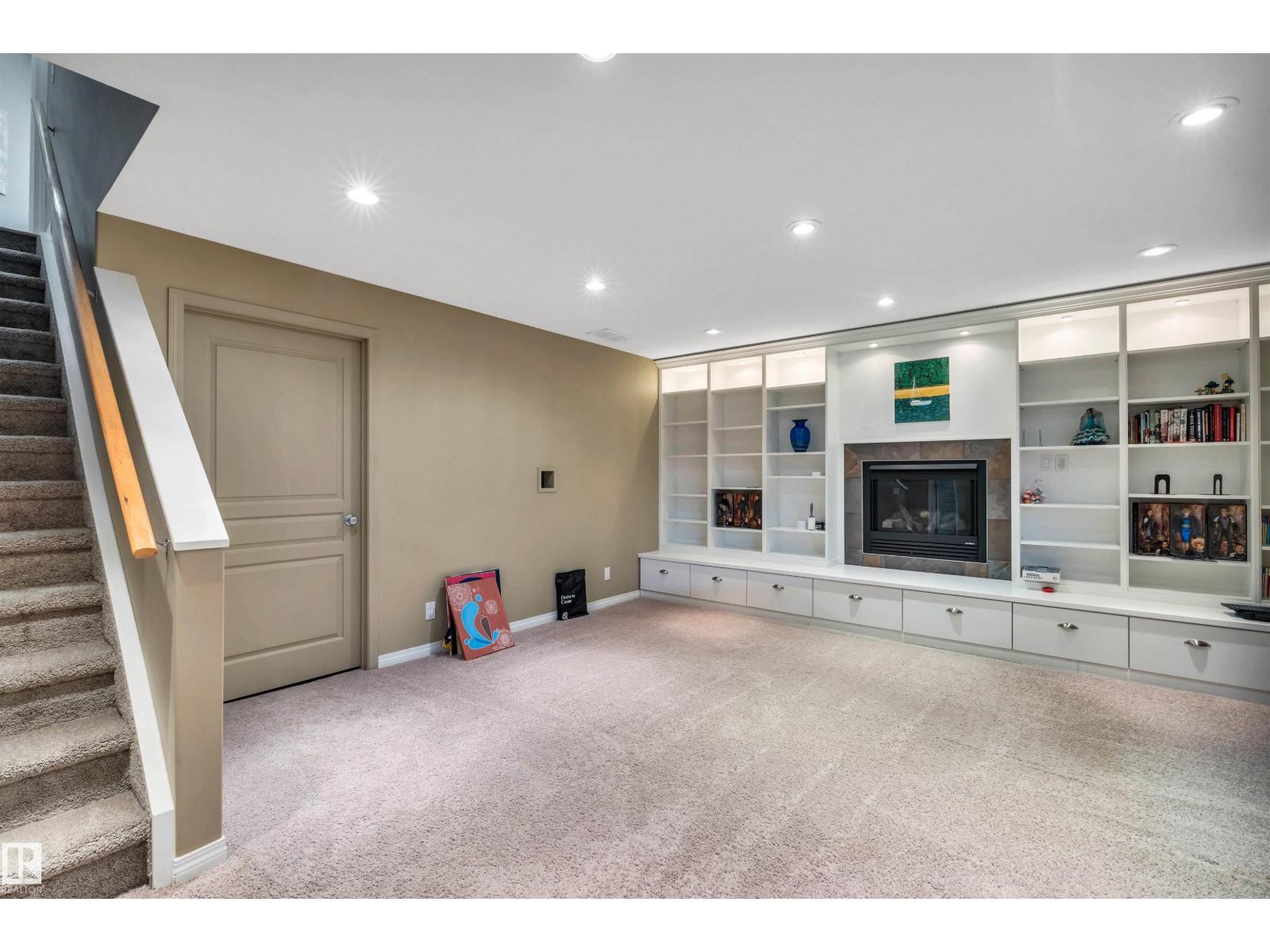 1229 Ormsby Ln Nw, Edmonton, Alberta  T5T 6R2 - Photo 25 - E4484833