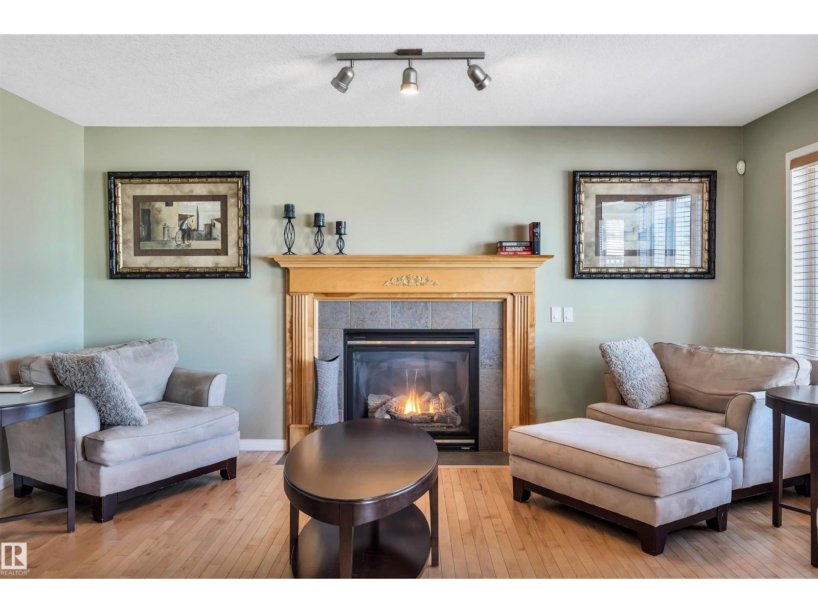 1229 Ormsby Ln Nw, Edmonton, Alberta  T5T 6R2 - Photo 8 - E4484833