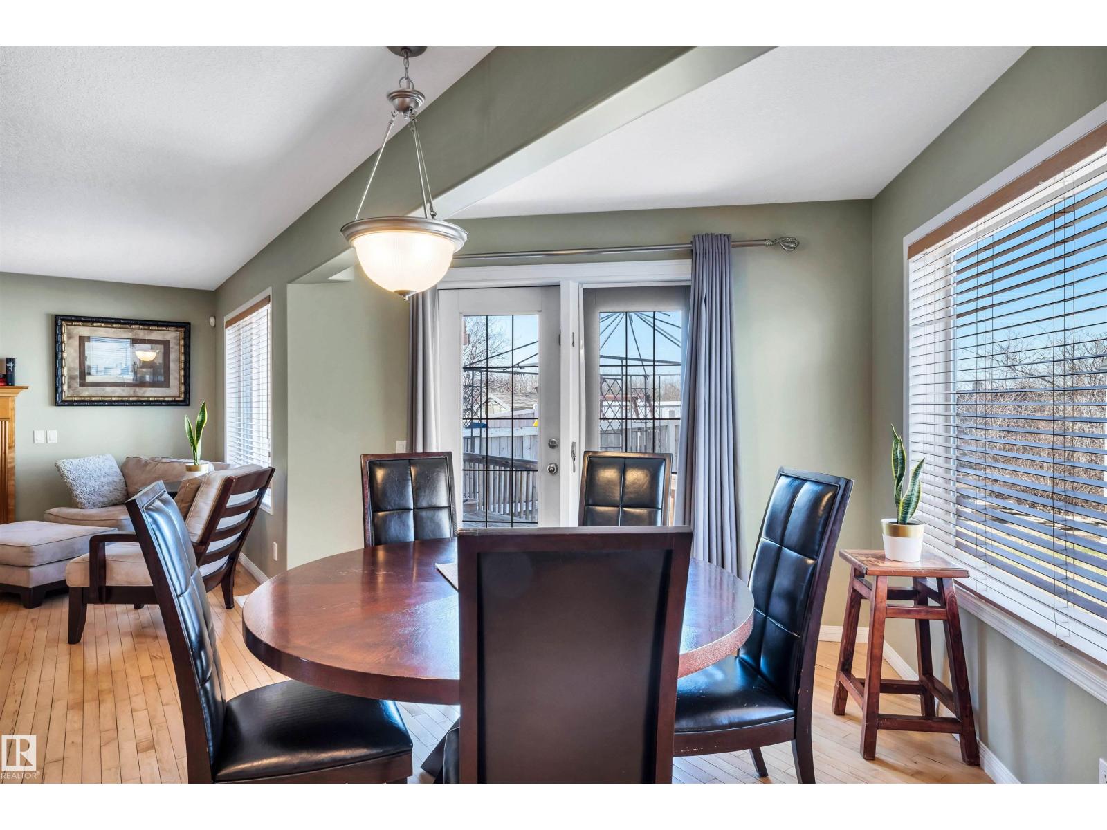 1229 Ormsby Ln Nw, Edmonton, Alberta  T5T 6R2 - Photo 12 - E4484833