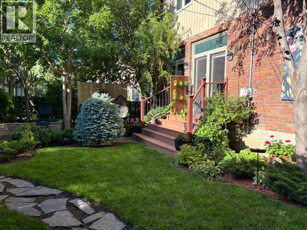 1727 24 Street Sw, Calgary, Alberta  T3C 1J2 - Photo 5 - A2298758