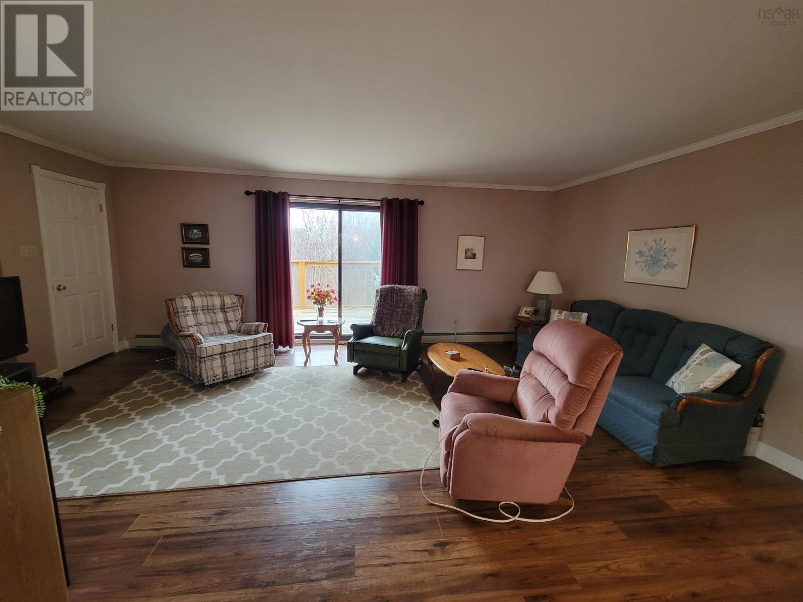 653 Coxheath Road, Coxheath, Nova Scotia  B1L 1B5 - Photo 5 - 202502165