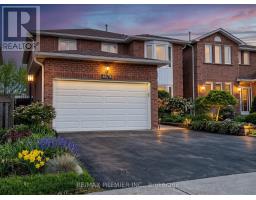 4579 GUILDWOOD WAY, Mississauga, Ontario
