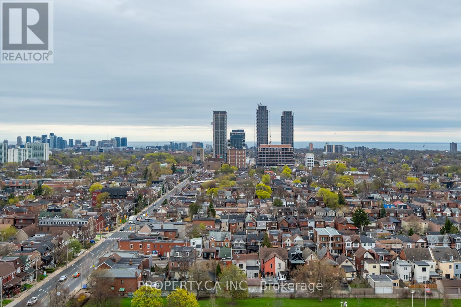 1408 - 1185 Dupont Street, Toronto, Ontario  M6H 0G5 - Photo 12 - W13062292