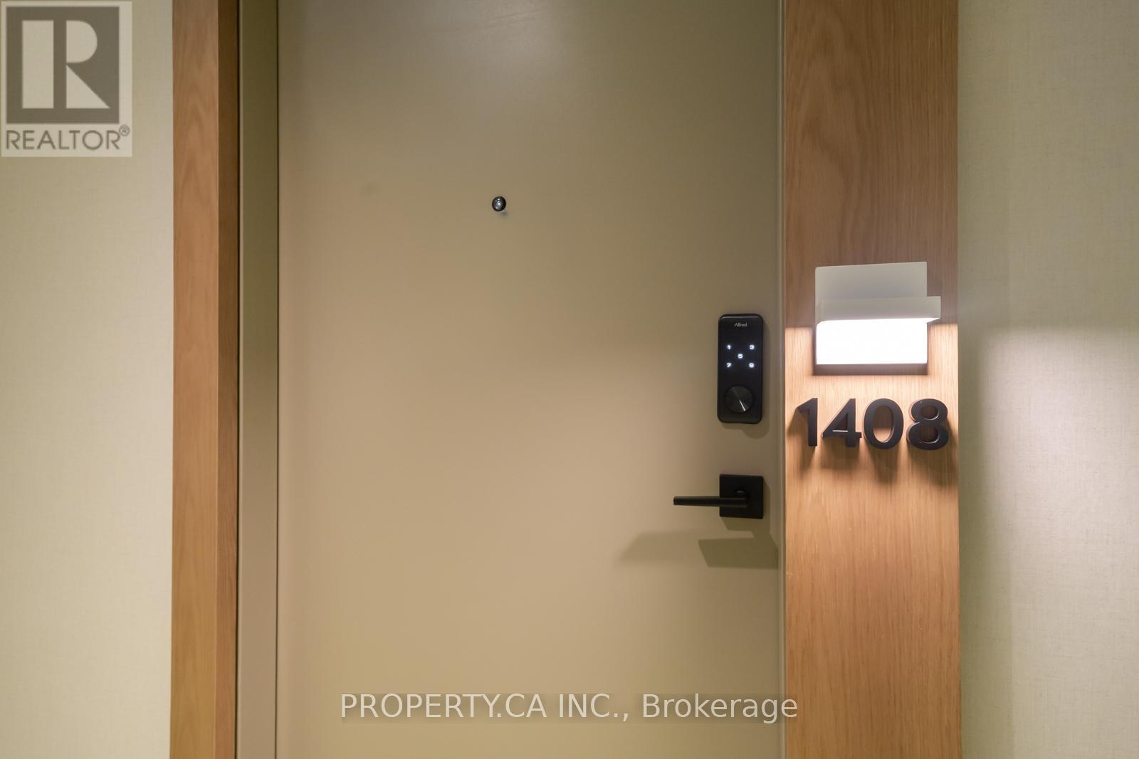 1408 - 1185 Dupont Street, Toronto, Ontario  M6H 0G5 - Photo 13 - W13062292