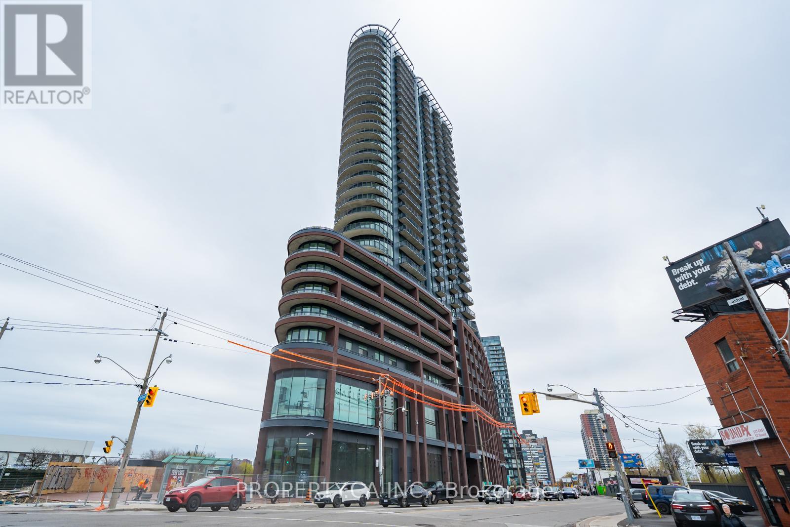 1408 - 1185 Dupont Street, Toronto, Ontario  M6H 0G5 - Photo 14 - W13062292