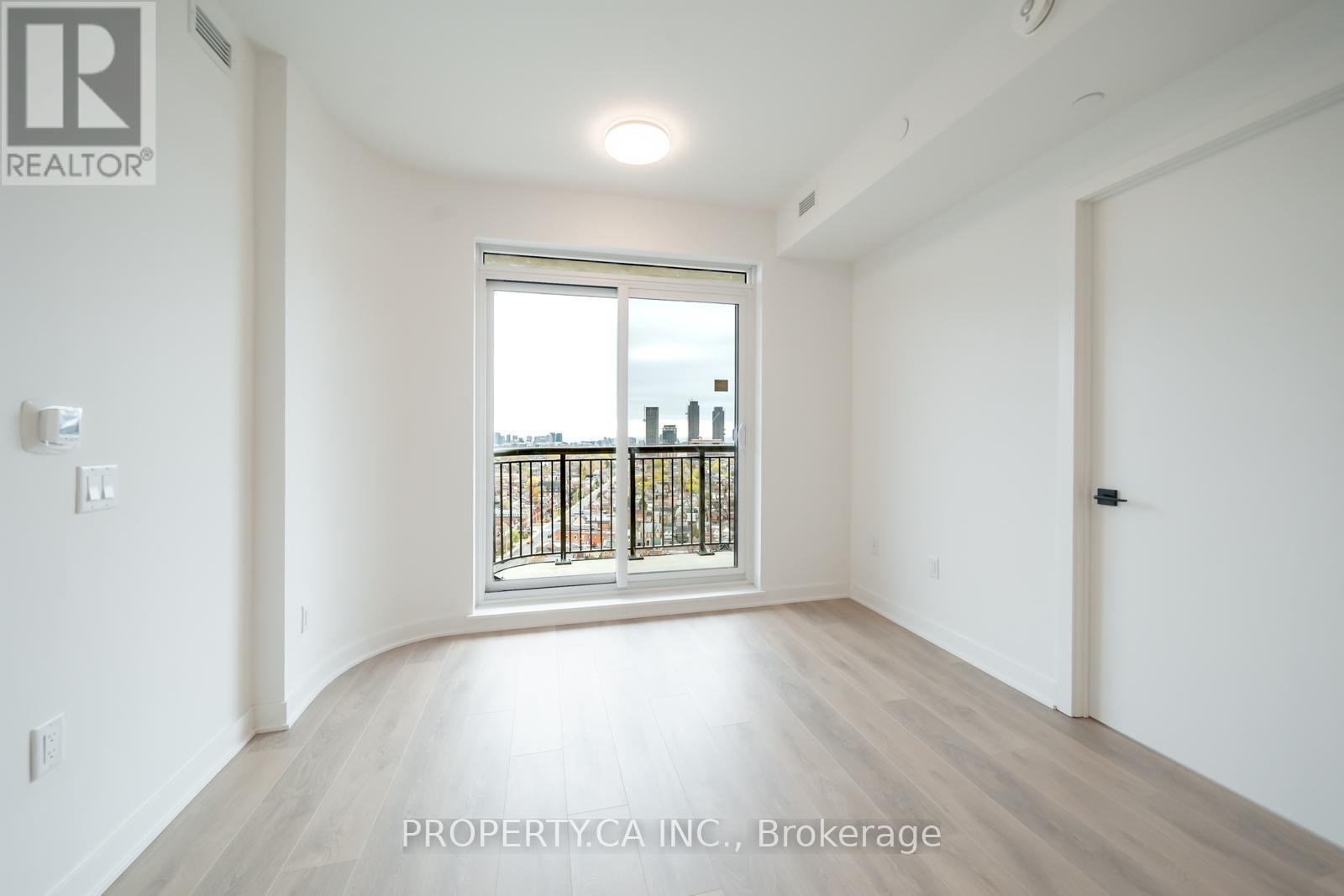 1408 - 1185 Dupont Street, Toronto, Ontario  M6H 0G5 - Photo 3 - W13062292