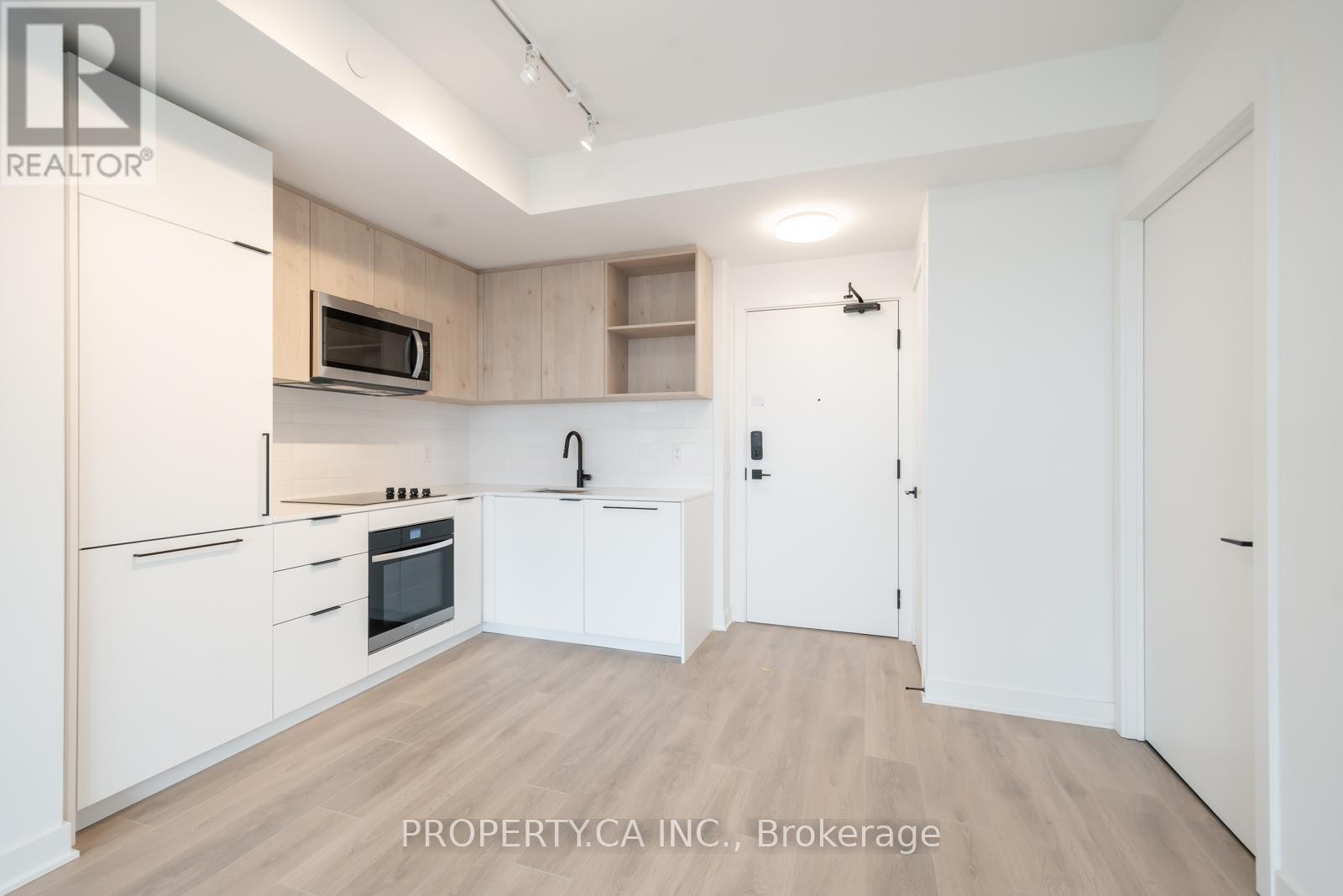1408 - 1185 Dupont Street, Toronto, Ontario  M6H 0G5 - Photo 5 - W13062292