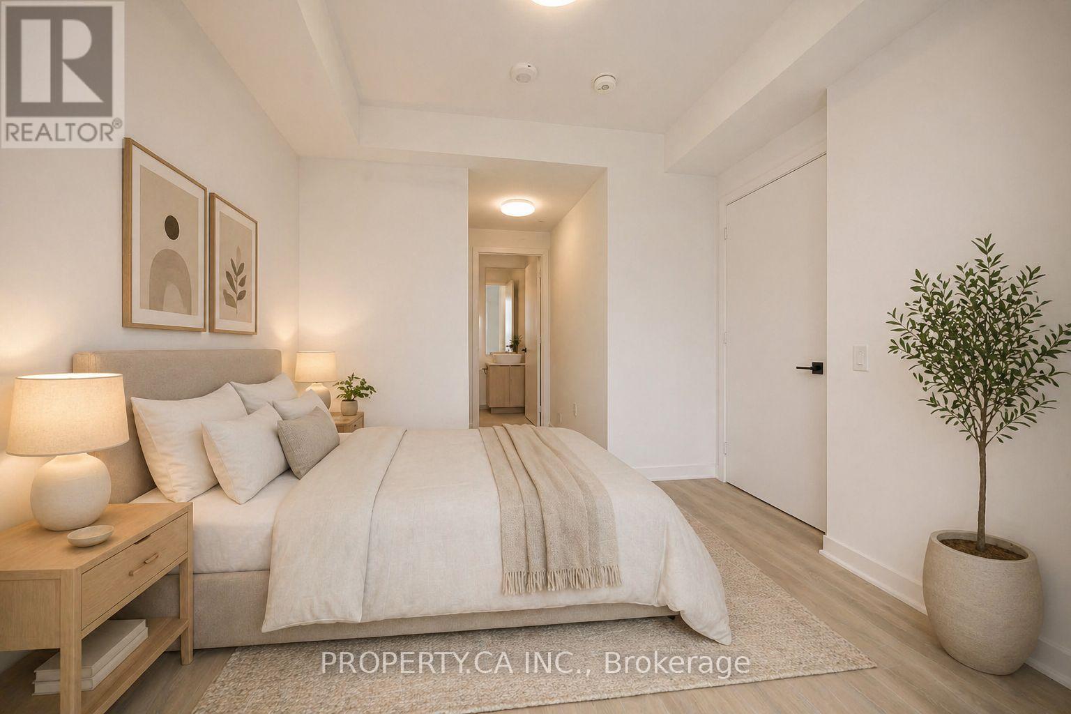 1408 - 1185 Dupont Street, Toronto, Ontario  M6H 0G5 - Photo 6 - W13062292