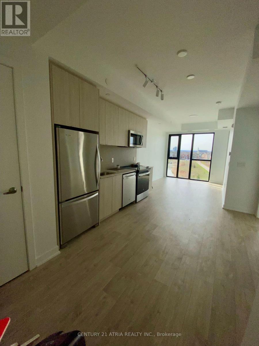 316 - 720 Whitlock Avenue, Milton, Ontario  L9E 2B5 - Photo 3 - W13062310