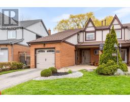 4237 TRELLIS CRESCENT, Mississauga, Ontario