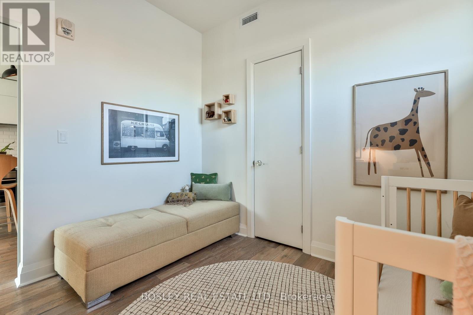 103 - 245 Perth Avenue, Toronto, Ontario  M6P 3X9 - Photo 14 - W13062328