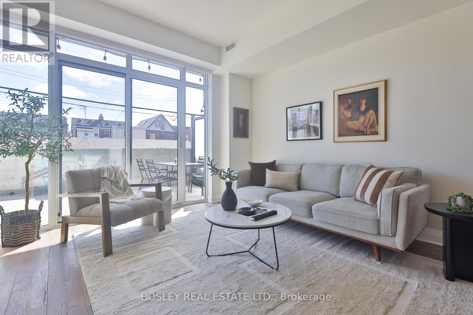 103 - 245 Perth Avenue, Toronto, Ontario  M6P 3X9 - Photo 17 - W13062328