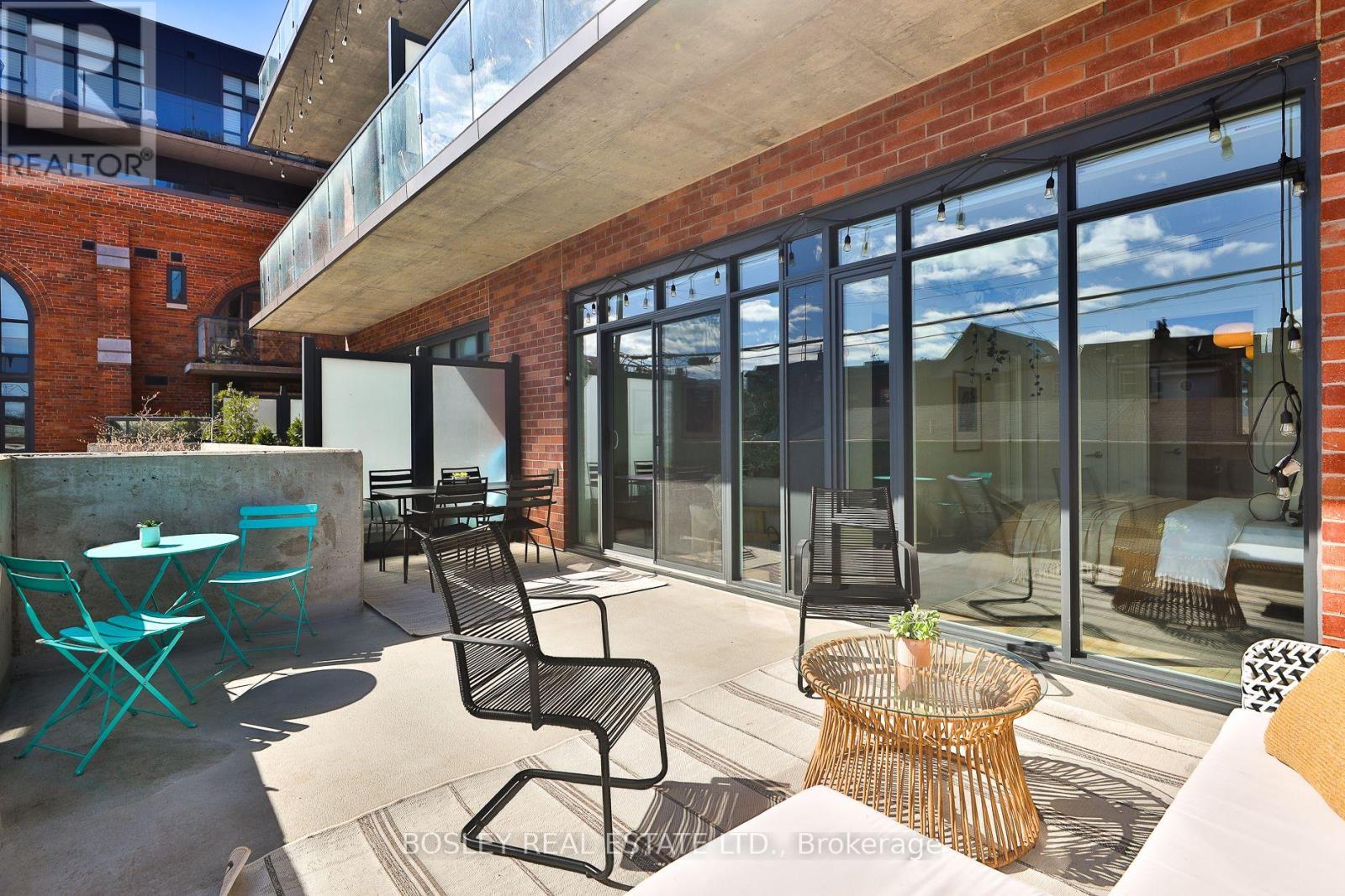 103 - 245 Perth Avenue, Toronto, Ontario  M6P 3X9 - Photo 18 - W13062328