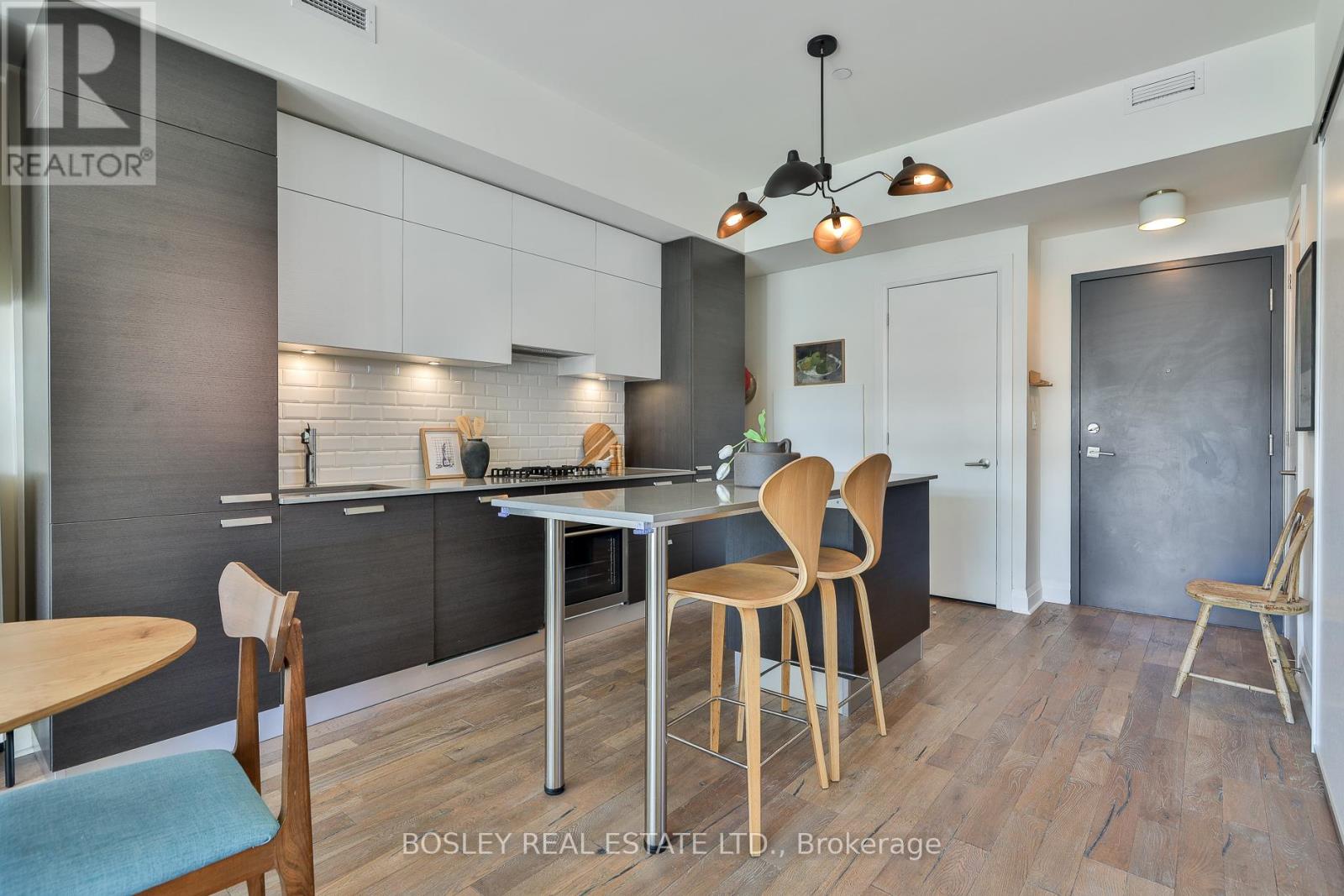 103 - 245 Perth Avenue, Toronto, Ontario  M6P 3X9 - Photo 6 - W13062328