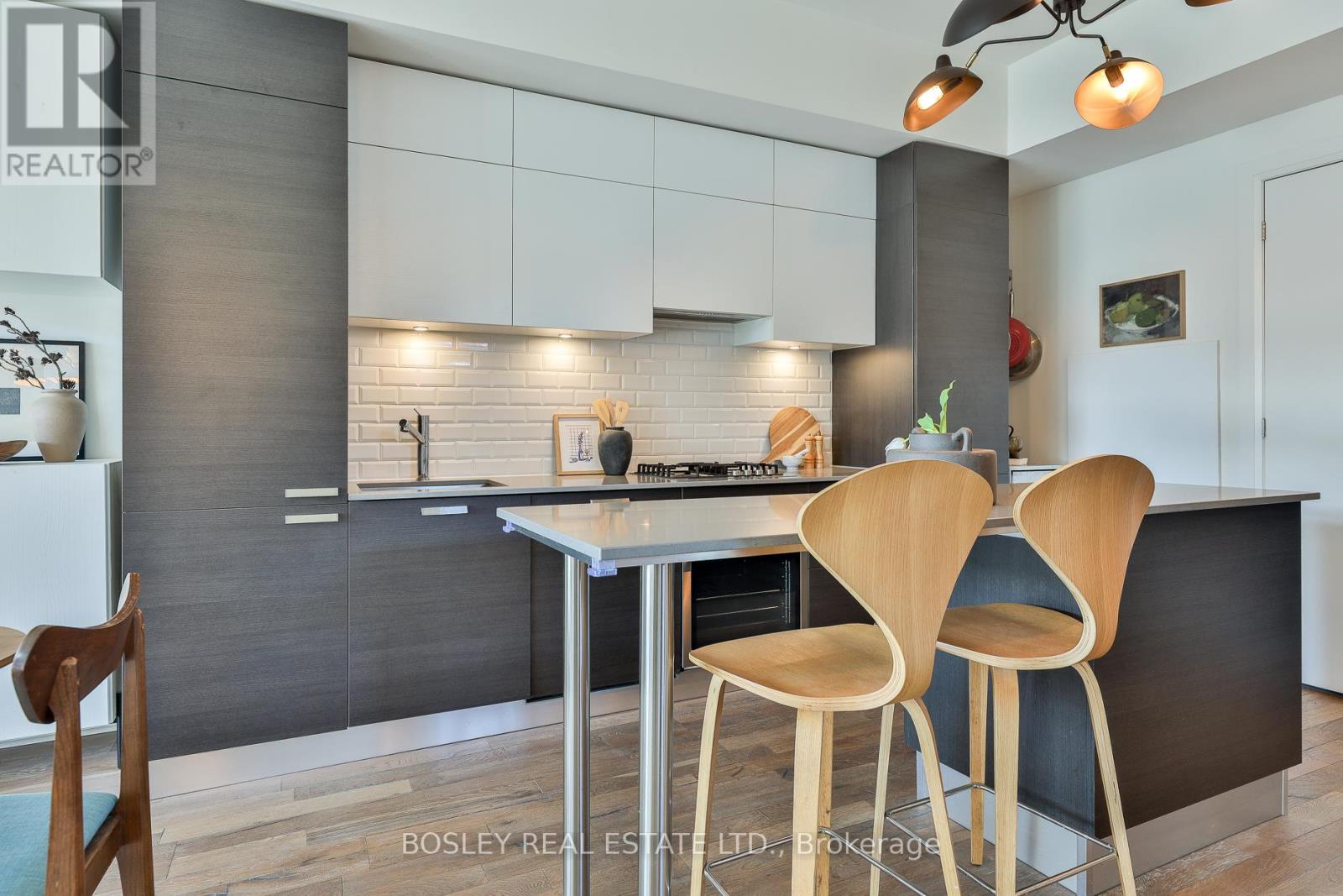 103 - 245 Perth Avenue, Toronto, Ontario  M6P 3X9 - Photo 7 - W13062328