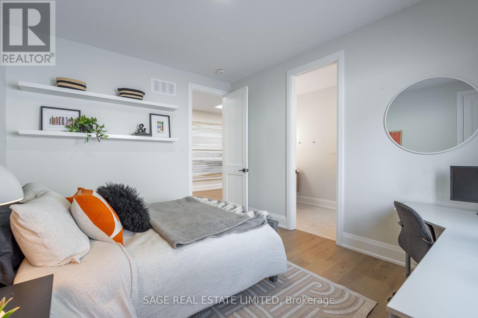 10 Brant Avenue, Mississauga, Ontario  L5G 3N8 - Photo 29 - W13062332