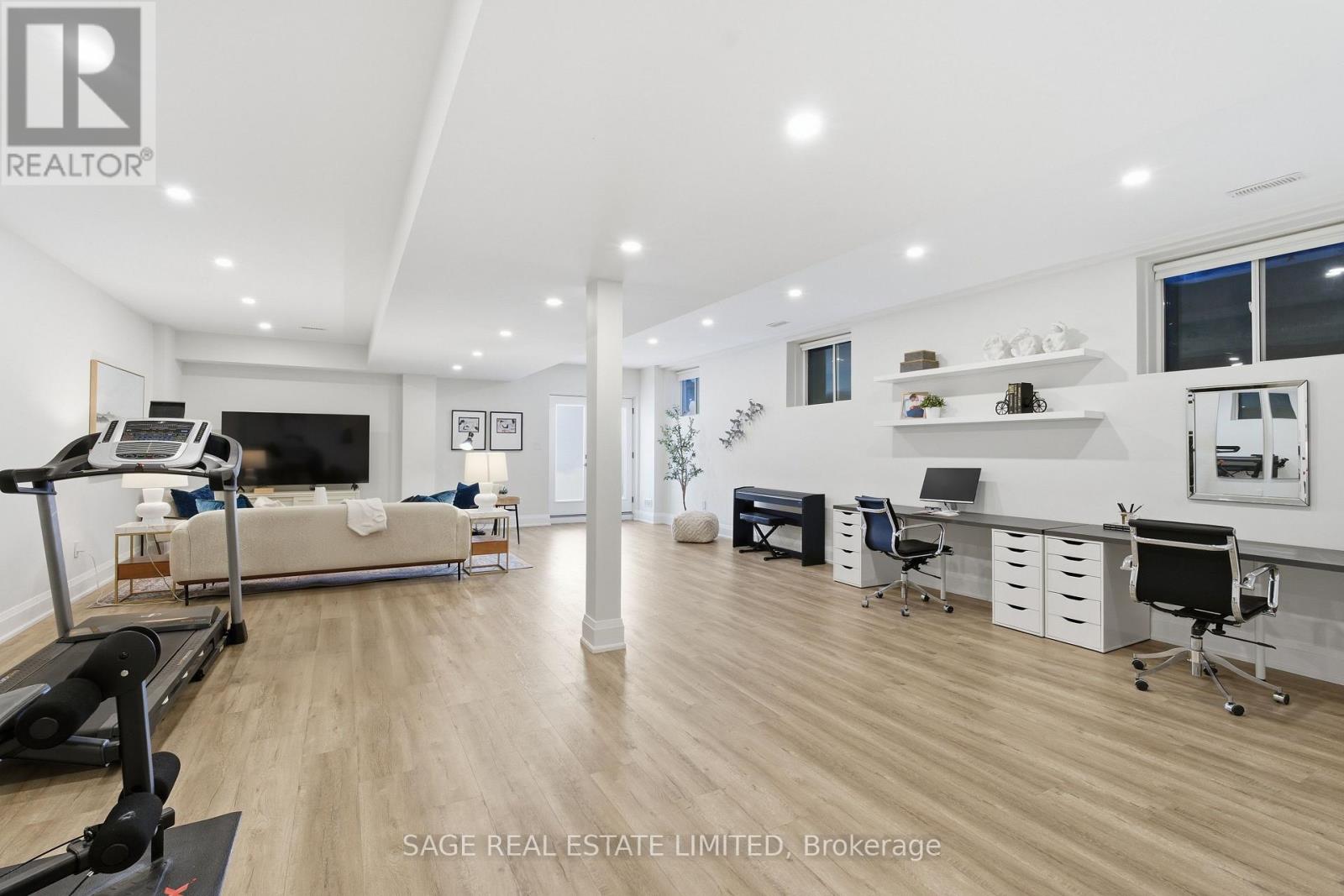 10 Brant Avenue, Mississauga, Ontario  L5G 3N8 - Photo 36 - W13062332