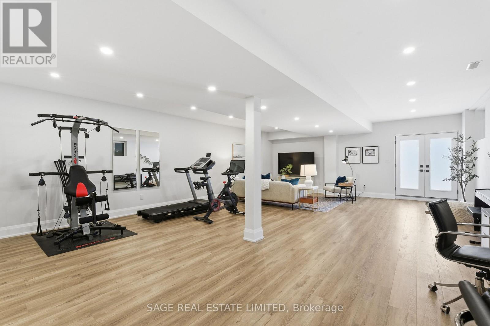 10 Brant Avenue, Mississauga, Ontario  L5G 3N8 - Photo 37 - W13062332