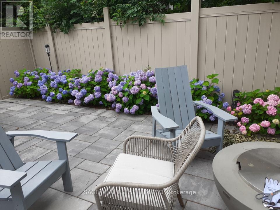 10 Brant Avenue, Mississauga, Ontario  L5G 3N8 - Photo 44 - W13062332