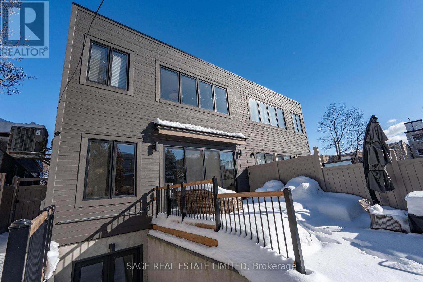 10 Brant Avenue, Mississauga, Ontario  L5G 3N8 - Photo 46 - W13062332