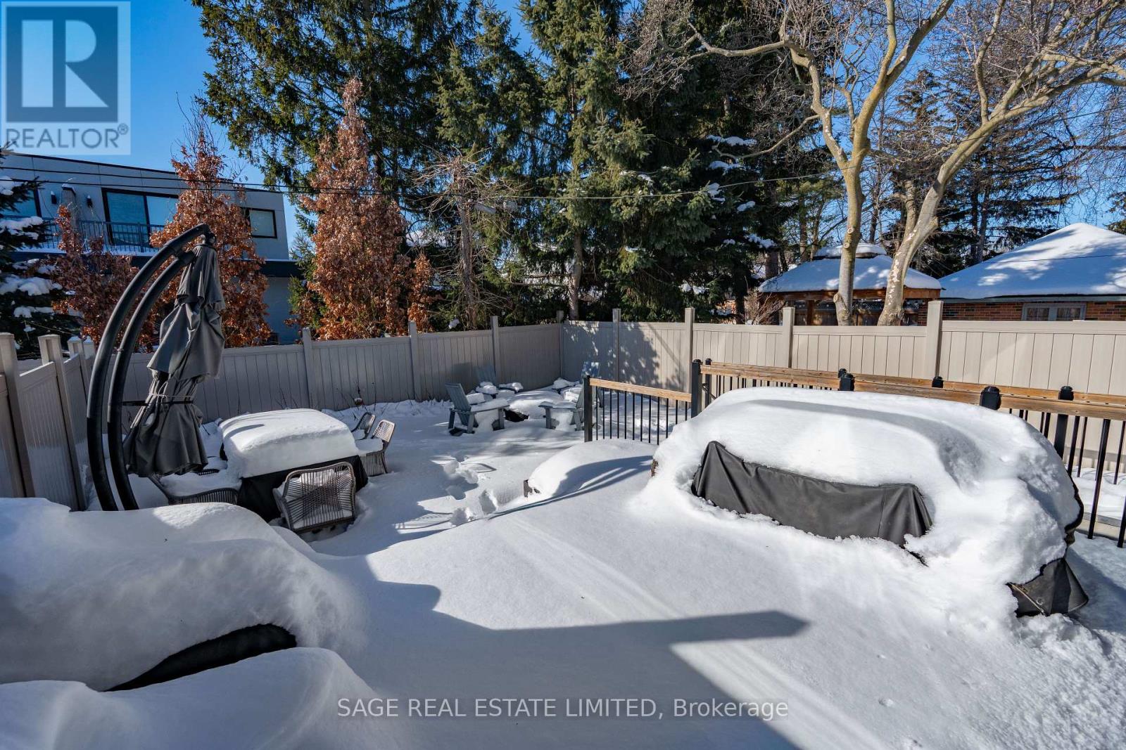 10 Brant Avenue, Mississauga, Ontario  L5G 3N8 - Photo 48 - W13062332